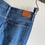 J.Crew Women's Boot Cut Jeans - Blue sz 30 Photo 7