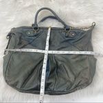Botkier Leather purse bag tote boho Photo 7