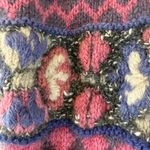 Sigrid Olsen  Multicolor Knit wool Cardigan Size XS Photo 4