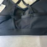 Gymshark Black Sports Bra Photo 6