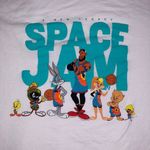 Brand New Space Jam T Photo 2