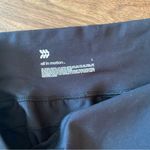 All In Motion  black jogger high waisted athletic pants size large Photo 3