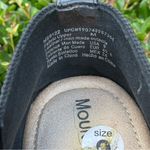 Mountain Sole  Womens Knit Slip On Shoes US Size 9 Black Photo 4