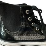 Converse Chuck Taylor All Star Black High Top Sneakers Unisex Casual 7 Photo 14