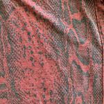 C&C California  front tie blouse Photo 3