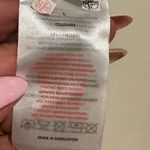 Brave Soul  LONDON WHITE STRAPPY SQUARE NECK RUCHED SNAP CROTCH TANK BODYSUIT L Photo 7