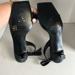 Cult Gaia Tyla Slingback Sandal Kitten Heel Photo 7