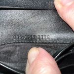 Gucci Suede and Leather Bi Fold Coin Purse Wallet (See photos and description) Photo 9