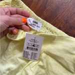 Cotton On high waist linen pants Photo 3