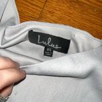 Lulus  long sleeve casual dress xs Photo 2
