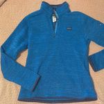 Patagonia Blue  Pullover Photo 0