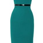 Catherine Malandrino NWT Bustier Strapless Sweetheart Pencil Dress - Sz S 💛🎀 Photo 0