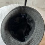 Charter Club  gray wool hat Photo 4