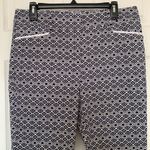 New York & Co. cropped pants Photo 1