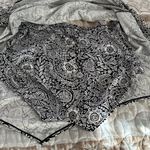 Catherines  one piece Abstract print Swim dress size 28W Photo 7