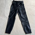 Brochu Walker Leather Pants Photo 0