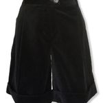 3.1 Phillip Lim NWT  Velvet Shorts Photo 0