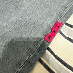 Off-White c/o Virgil Abloh Blue Skinny Jeans Unisex Size 30 Photo 13