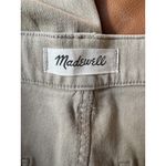 Madewell NWD  Emmett Wide Leg Patch Pocket Jeans Women’s Size 33 Photo 8