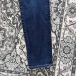 Sanctuary Standard Rise Social Ankle Skinny Jeans 31 Stretch Streetwear Dark Mid Photo 3