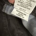 Toad&Co Pants Womens 18 Brown Earthworks Wide Leg Cropped Hiking Outdoors GORP Photo 5