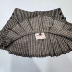 superdown Brinley Skirt Set in Black Multi Photo 4