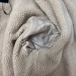 Calvin Klein Jeans Denim Shearling Jacket Jean coat trendy fall  Photo 8