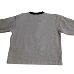 Tommy Hilfiger Vtg Sweater Spell Out Logo Big H Sz M Pullover Jumper Sweatshirt Photo 2