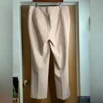 Eloquii Elegant Peach Wide-Leg Pants. Size-16 Photo 2