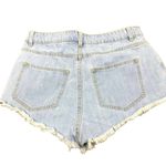 H&M  Looney Tunes Sylvester Women's Jean Shorts Photo 1