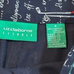 Liz Claiborne Vintage Liz Golf Novelty Skort - size 6 Photo 3