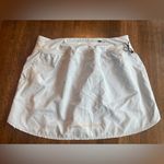 The North Face Light Blue Skort - Size S Photo 2