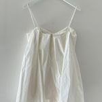 Jonathan Simkhai Jonathon SIMKHAI White Mini Dress 10 Photo 9