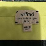 Wilfred colorblock crop pants Photo 3