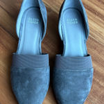 Eileen Fisher suede shoes Photo 0