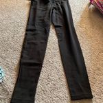 Vince  brown legging pants small Photo 1