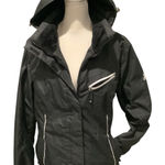 ZeroXposur Women's Black Snowboarding & Ski Jacket with Hood WORN ONCE Photo 0