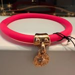 Marc by Marc Jacobs Marc by Marc Jacob’s Pink and Gold Bracelet Photo 2