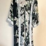 Band of Gypsies Kimono Photo 0