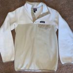 Patagonia Pullover Snap T Fleece Photo 0