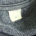 Lululemon Just Pleat It Blue Crewneck Sweatshirt Photo 4