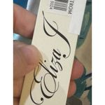 Eliza J Blue Satin Asymmetric One Shoulder Evening Dress Gown - Size 10 Photo 6