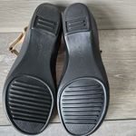 Easy Spirit  Beige Leather Strappy Sandals Adjustable Ankle Strap Womens Size 7.5 Photo 9