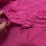 Lululemon  pink shorts women’s size 12 Photo 1