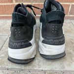 Sorel Kinetic RNEGD Caribou Boots Black size 9.5 Photo 4