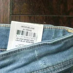 NWT Jacqueline de Young women’s skinny jeans size 29 Blue Photo 9