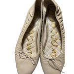 Sam Edelman Meg Square Toe Ballet Flats Size 9 Photo 5
