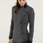 Lululemon Base Runner 1/2 Zip Photo 1