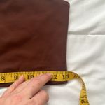 Girlfriend Collective  Single Shoulder Sports Bra, Size M Photo 5