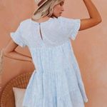 VICI Babydoll Dress Photo 4